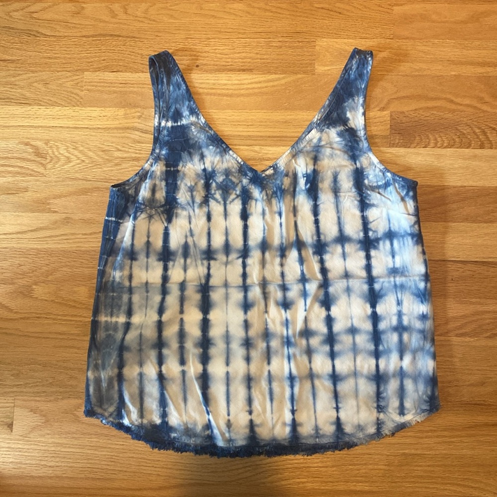 Cloth & Stone tank top